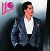 Lillo Thomas - Let Me Be Yours (CD)