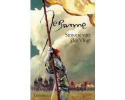 Jehanne