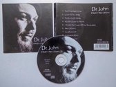 Dr.John - A Night In New Orleans
