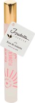 Isabelle Laurier Parfumroller Flower Power Dames 10 Ml Bloemen