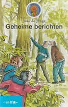 Geheime Berichten