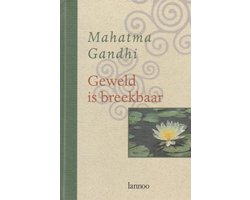 Geweld is breekbaar