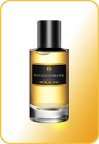 Parfums D'Or Blanc - Voyage Sublim