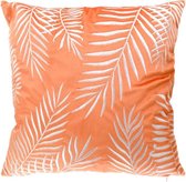 Botanic sierkussen Cantaloupe by Unique Living