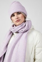 Madness  Mad Beanie - Muts  Vrouwen Purple