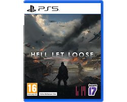 Hell Let Loose, Jogo PS5
