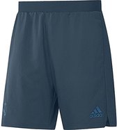 adidas Performance Real Madrid Short Voetbal shorts Mannen blauw S.