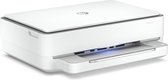 Bol.com HP all-in-one printer Envy 6030E HP+ - Instant Ink aanbieding