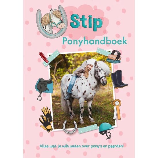 Stip  -   Ponyhandboek