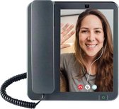 SeniorenTAB Combi - Telefoon en Tablet ineen - beeldbellen voor senioren
