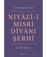 Niyazi i Mısri Divanı Şerhi