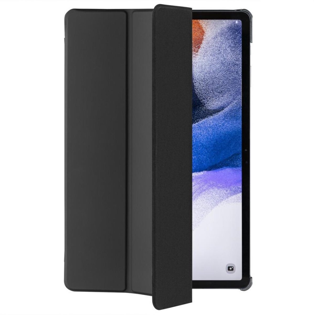 Hama Tablet-case Fold Voor Samsung Galaxy S7 FE/S7+ 12,4 Zwart