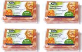 Dispy- Transparante Natuurzeep - Sinaasappel - Voordeelverpakking 4 stuks!!