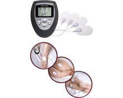 Pipedream FF Shock Therapy Electro stimulatie apparaat Shock Therapy Kit zwart - 3,98 inch