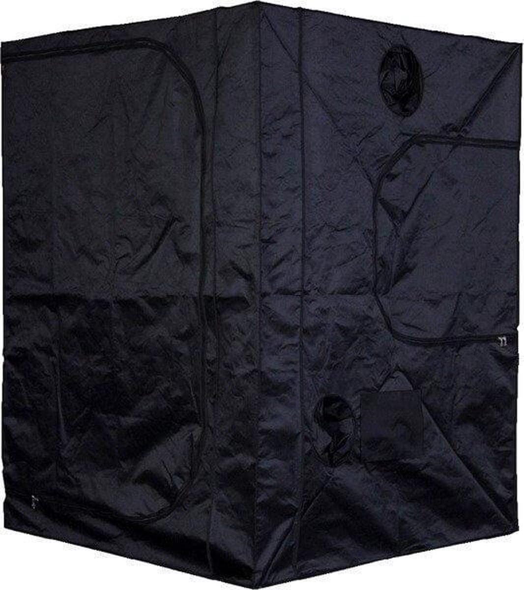 Mammoth Pro 150+ Kweektent 150x150x200 cm