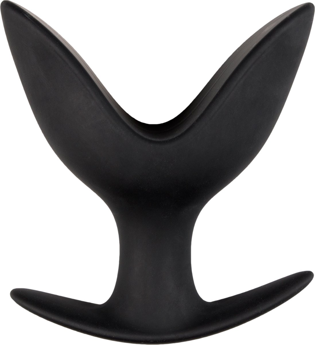 Sinner Gear - Silicone Anaal Anker - Spreider Plug - Medium - 72 mm