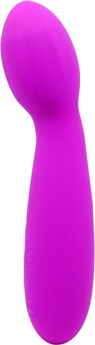 Pretty Love Arvin G-spot Vibrator