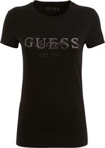 guess t shirt dames