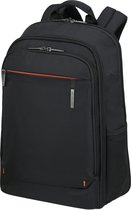 Samsonite Laptoprugzak - Network 4 Backpack 15.6 inch - Charcoal Black