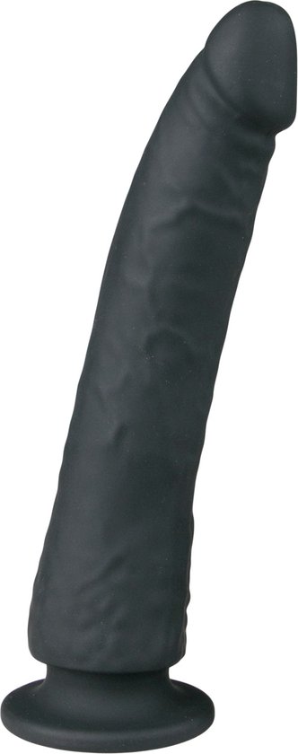 EasyToys Dildo Collection Realistische Dildo met Zuignap 21 cm
