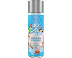 System JO - Candy Shop H2O Bubblegum Glijmiddel - 60ml