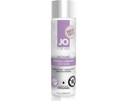 System JO - For Her Agape Glijmiddel - 120ml