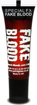 2x paintglow nep bloed schmink/make up - 11 ml - fx make-up kunstbloed - halloween