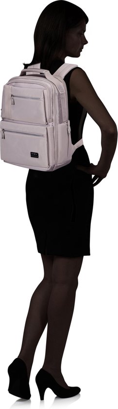 Samsonite openroad cheap review