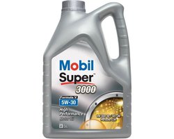 MOBIL 3000 5W30 Formula V - 5 L