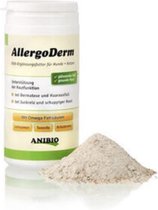Anibio  AllergoDerm ondersteund huidfunctie  150g