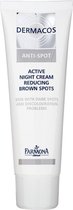 Dermacos Anti Spot Protecting Day Cream - Preventing Brown Spots - SPF15 - 50 ml Dagcreme