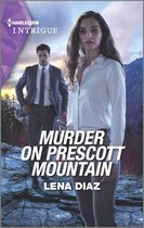 A Tennessee Cold Case Story 1 - Murder on Prescott Mountain