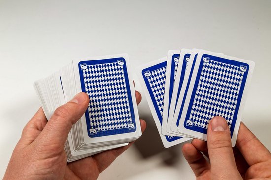 Clown Speelkaarten Set 2