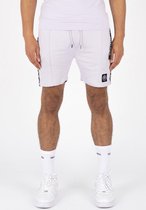 QUOTRELL GENERAL SHORT | PURPLE