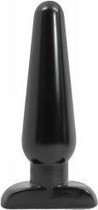 Anal Adventures - Basic Anaal Plug - Large