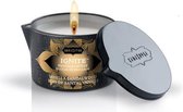 Massage Kaars - Vanilla Sandalwood