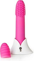 Point Plus Bullet Vibrator - Roze