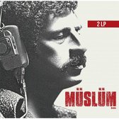 Muslum Gurses - Timucin Esen - Film Muzikleri - 2LP