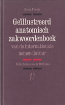 Geillustreerd anatom.zakwoordenboek