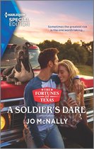 A Soldier's Dare