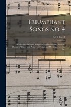 Triumphant Songs No. 4
