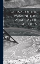 Journal of the Washington Academy of Sciences; v.96 (2010)