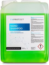 FX Protect - Nano Autoshampoo SI02 - 5 ltr