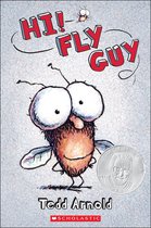 Hi, Fly Guy!