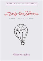 Twenty-One Balloons