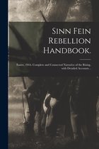 Sinn Fein Rebellion Handbook.