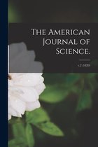 The American Journal of Science.; v.2 (1820)