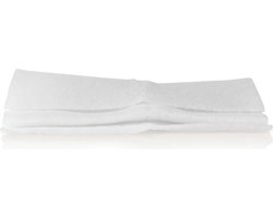 Nedis Vetfilter voor Afzuigkap - 57 x 47 cm - Op maat te knippen