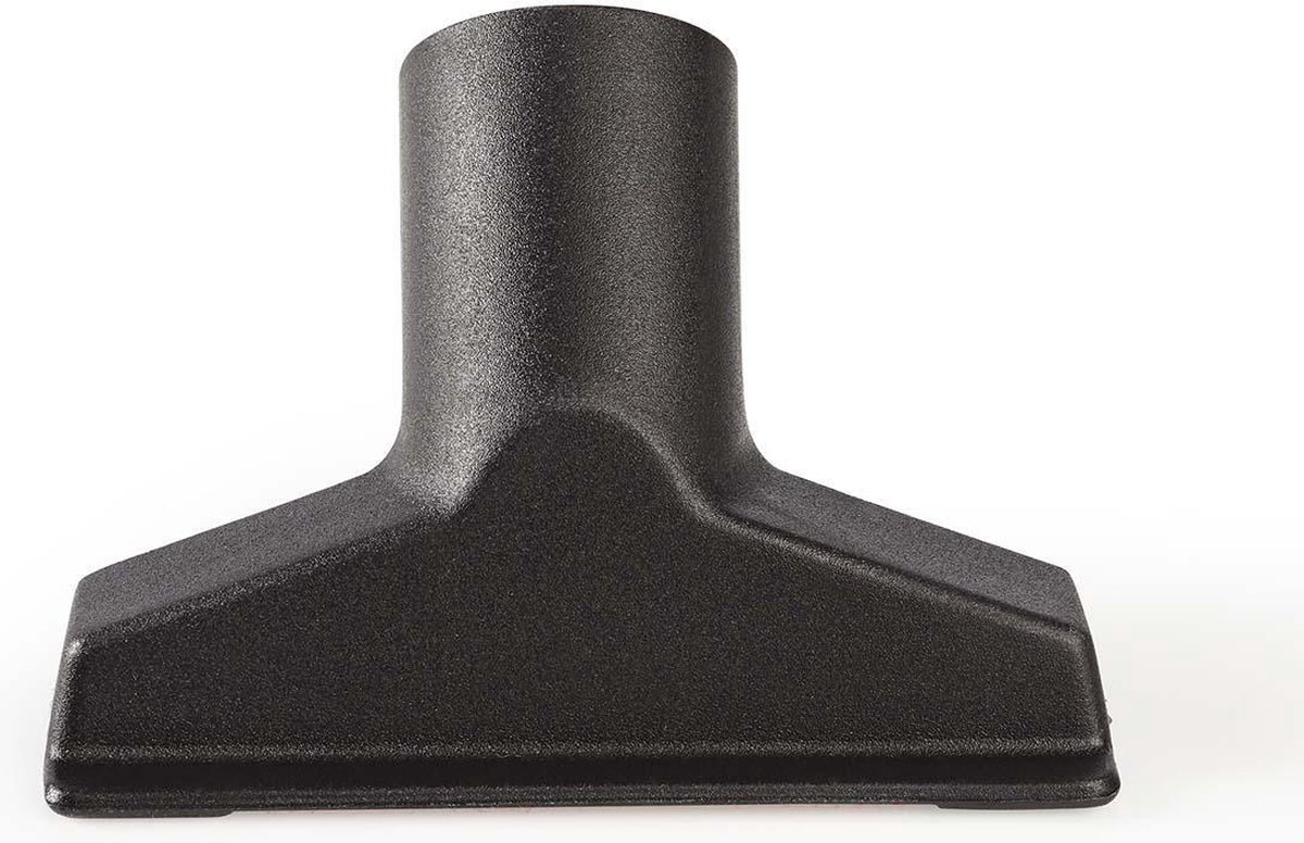 Nedis Meubelzuigmond voor Stofzuiger - 35 - 30 mm - Zwart