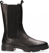 Van Dalen  - Chelsea boot leer - Black - 40